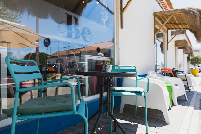 Comentarii opinii despre Be Comporta