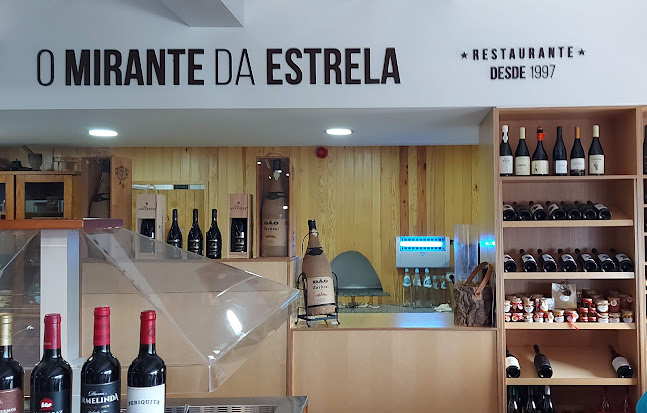 Comentarii opinii despre Mirante da Estrela