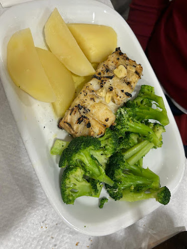 Opinii despre Cerqueira în Lisboa - Gastronomia e hotelaria