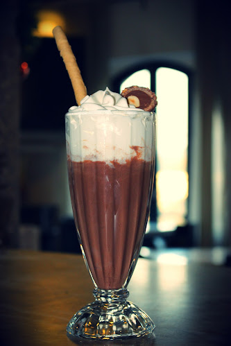 Comentarii opinii despre Casa de Chá