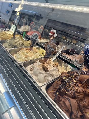 Reviews of Gelateria Mil Sabores in Funchal - Gastronomia e hotelaria