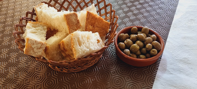 Tasquinha do Miradouro