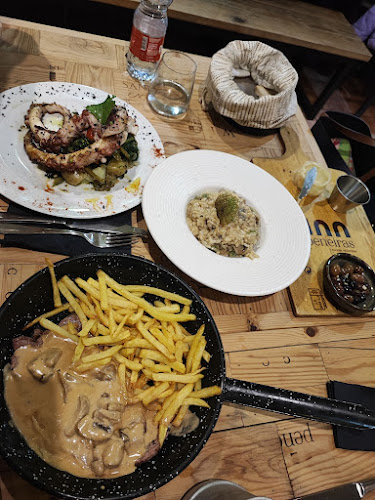 Comentarii opinii despre 100 Peneiras