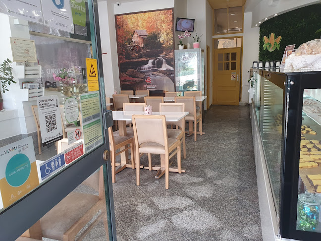 Brisadoce-pão Quente E Confeitaria Unipessoal Lda - Amarante