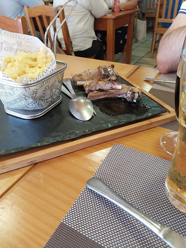 Opinii despre Recanto în Caldas da Rainha - Gastronomia e hotelaria