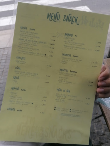 Galripo Brunch & Coffe - Gastronomia e hotelaria