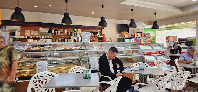 Pastelaria Univerdoce - Gastronomia e hotelaria