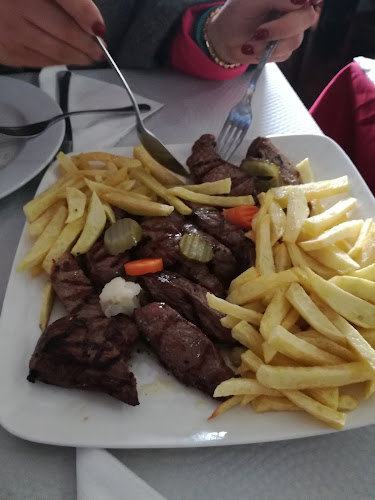 Comments and reviews of Restaurante Horta da Fonte