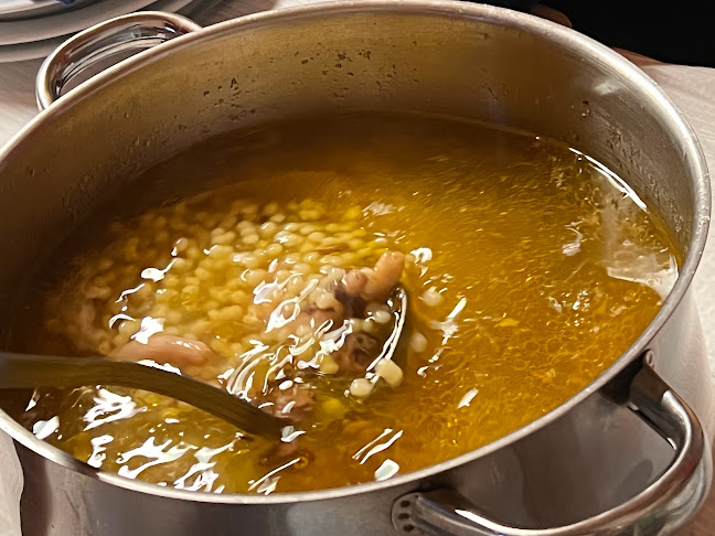 Taberna Do Pascoal - Évora