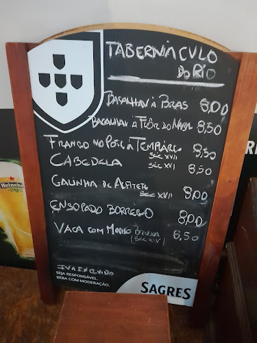 Comentarii opinii despre Tabernaculo do Rio