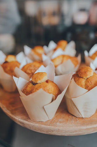 Møka Coffee Shop - Matosinhos