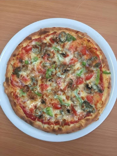 Comentarii opinii despre Five Star kebab & Pizzeria