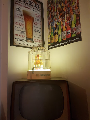 Comentarii opinii despre Bar Labirintho