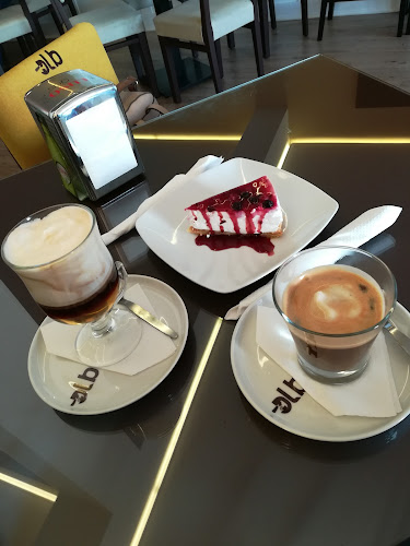 OLB - Sinta-se em Casa - Gastronomia e hotelaria