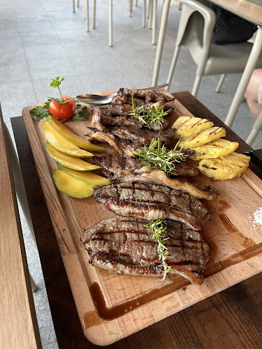 Opinii despre O Sopas în Covilhã - Gastronomia e hotelaria