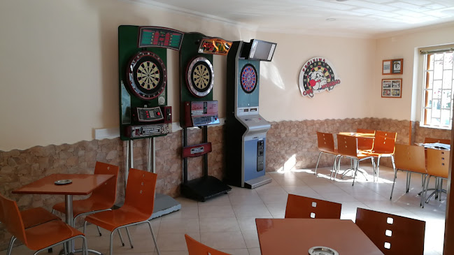 Cafe Moderno - Gastronomia e hotelaria