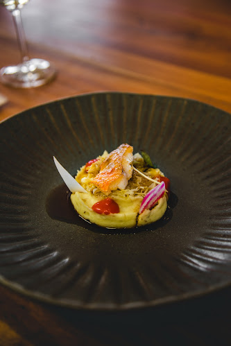 Avenida Restaurante - Gastronomia e hotelaria