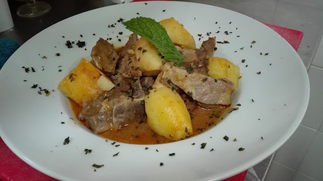 Riscas Verticais - Gastronomia e hotelaria