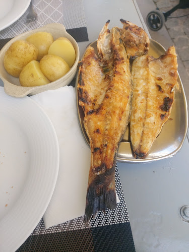 Restaurante Funchal - Buarcos