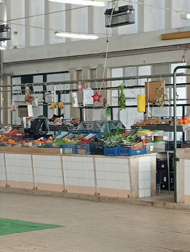 Mercado de São Domingos de Benfica - Gastronomia e hotelaria