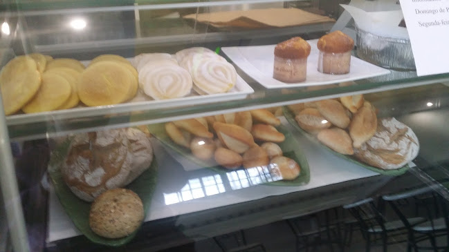 Pão Quente das Carreiras