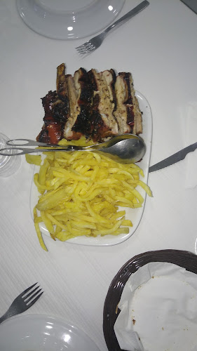 Opinii despre Restaurante "Vale dos Sabores" în Vale de Ílhavo - Gastronomia e hotelaria