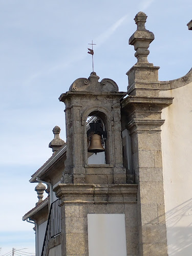 Rua Dr. Vasco Campos, Nogueira do Cravo