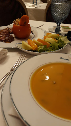 Opinii despre Centurium în Braga - Gastronomia e hotelaria