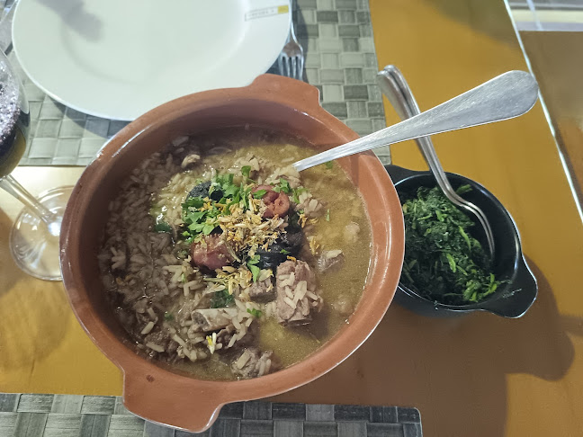 Opinii despre A Púcara în Viseu - Gastronomia e hotelaria