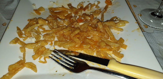 Opinii despre Pierrot do Cacém în Agualva-Cacém - Gastronomia e hotelaria