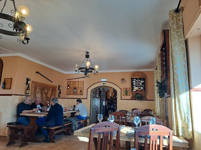 Reviews of O Pão Saloio in Vimeiro - Gastronomia e hotelaria