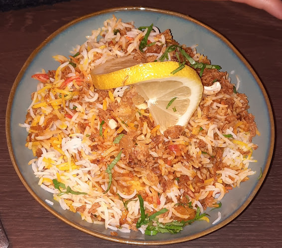 Gurkha Restaurant & Bar - Saldanha - Lisboa