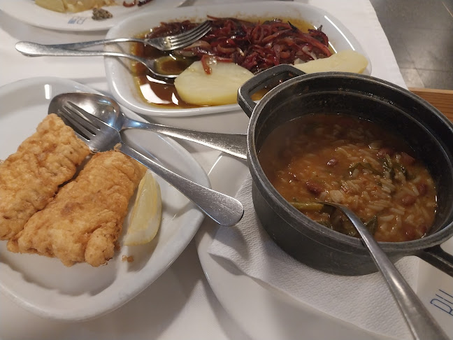 Restaurante Rogério do Redondo - Porto