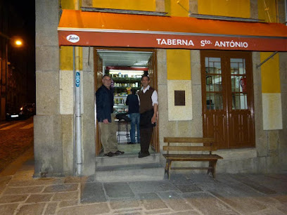 Taberna Santo António