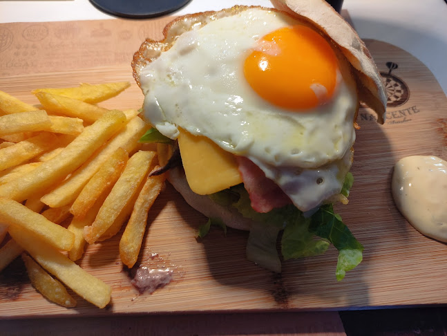 Comentarii opinii despre Café Sol Nascente