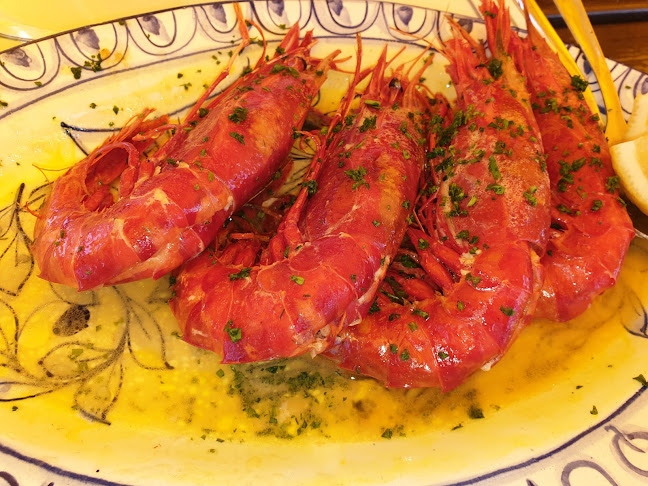 Gigi's - Gastronomia e hotelaria