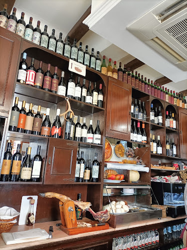Botequim da Mouraria - Évora