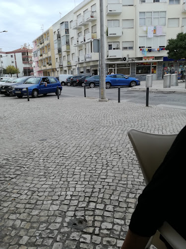 R. Brg. Alberto Fernandes 41, 2615-032 Alverca do Ribatejo