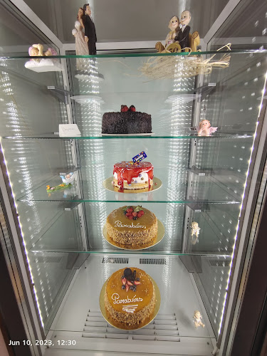 Padaria & Pastelaria Seara