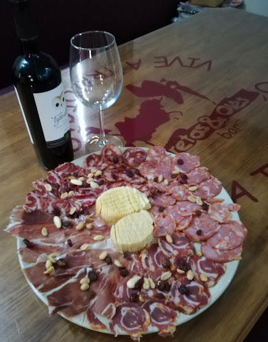 Reviews of Tretas e Olés in Samora Correia - Gastronomia e hotelaria