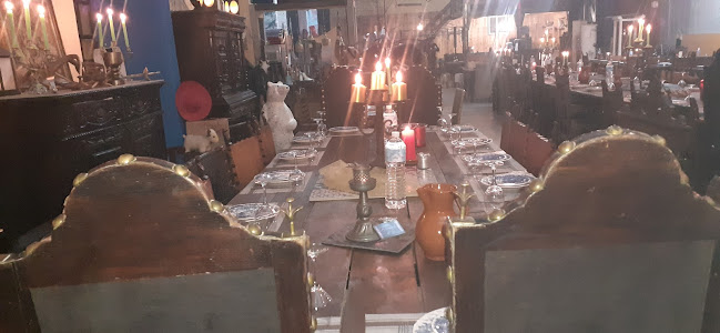 No Mercado Serrano, 961 354 160, R. Montes Hermínios nº42, 6200-370 Covilhã