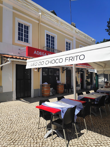 Adega Leo do Petisco - Setúbal
