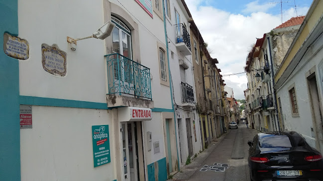 Opinii despre Restaurante Gravatinha în Setúbal - Gastronomia e hotelaria