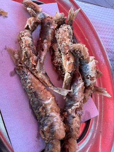 Cervejaria Restaurante Rossio: O Augusto - Gastronomia e hotelaria