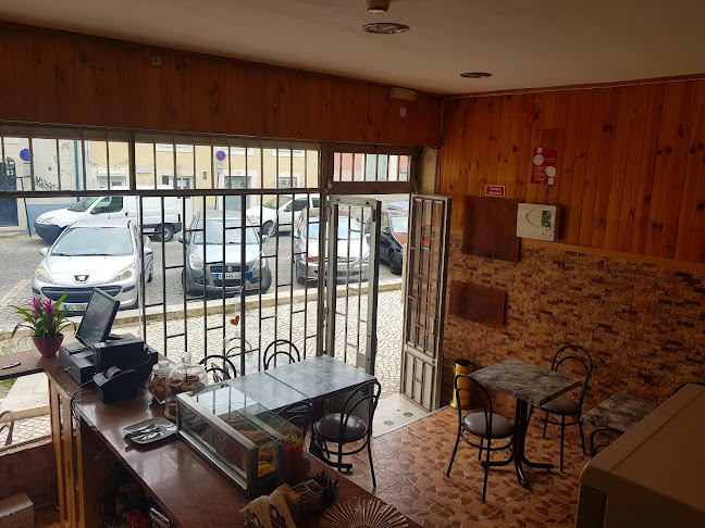 Café da Judiaria - Almada