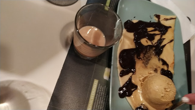 Magnetic - Gastronomia e hotelaria