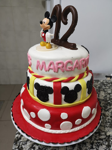 Doce Tentação - Gastronomia e hotelaria