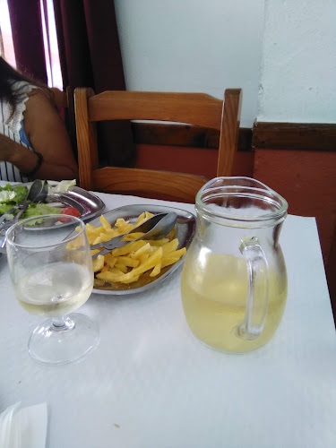 Frango Assado da Carrasqueira - Gastronomia e hotelaria