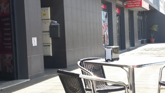 Cafe Crós - Funchal