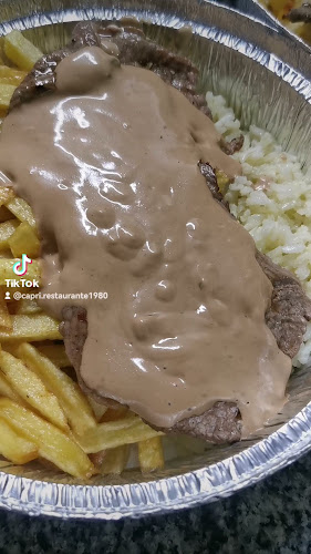 Restaurante Café-Snack-bar Capri